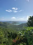 New listing!  Amazing sunrises and ocean views