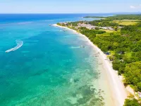 New Luxury Oceanview Villa! Hoteles en White House