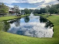 3br/2ba condo in Barefoot Resort & Golf (North Myrtle Beach, SC)
