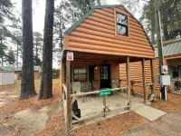 Cabin 14 at Tranquility Bay Resort