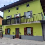 Vacation Apartment " The Fossil " Cin IT022104C2TSYBBPWO