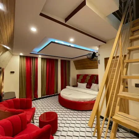 Royal Shangrila Balakot