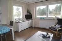 Welcome to our "Möwennest" apartment in a prime location! WIRELESS INTERNET ACCESS Hotels in Sankt Peter-Ording