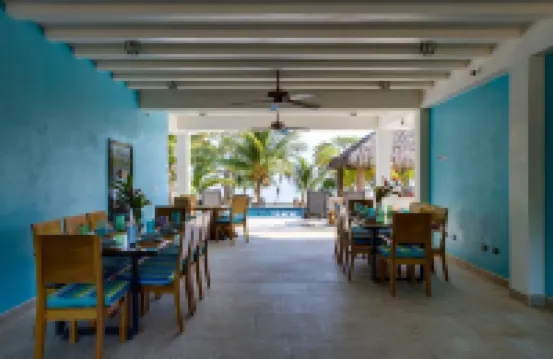 Shedrock Shangrila, Beach Front Whole House