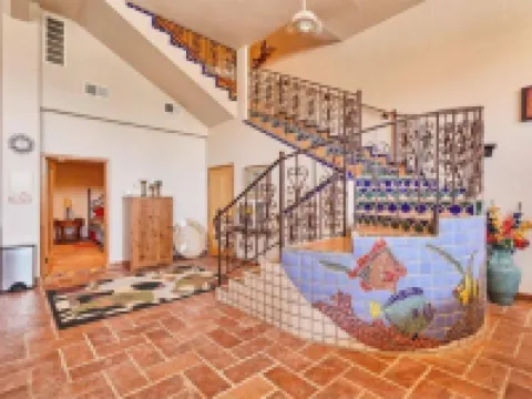 Vacation Getaway Steps from the Water! Hotels in Rocky Point