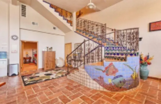 Vacation Getaway Steps from the Water!