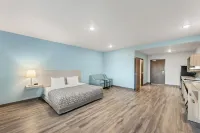 WoodSpring Suites Jackson Pearl I-20