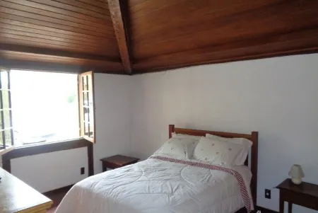 Fazenda Nossa Senhora de Fátima.