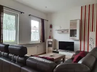 Mikes Große Fewo
