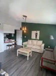 Newly Remodeled! Condo in Center of all the Action!
