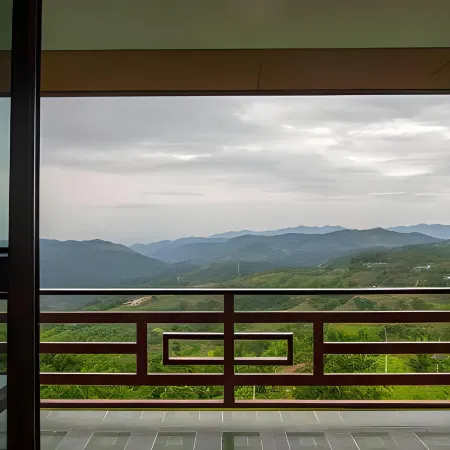Phumektawan Resort