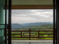 Phumektawan Resort - Mountain view