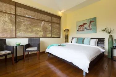 รูปภาพของStunning luxury 3 bedroom villa with ocean views and private pool