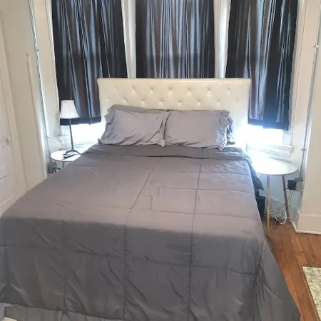 Apartment- Walnut Hills Business District