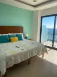 Mazatlan Oceanfront Pearl Tower 705A Hotel di 