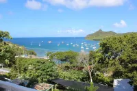 Luxurious one bedroom cottage Hotels in Carriacou