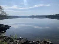 The Hilltop - DIRECT ATV - Snowmobile Trail Access