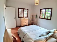 Beach Tree House at Paradise Island of Porto Santo Các khách sạn ở Vila Baleira