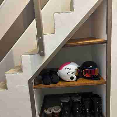 Appartement Duplex Belle Plagne Others