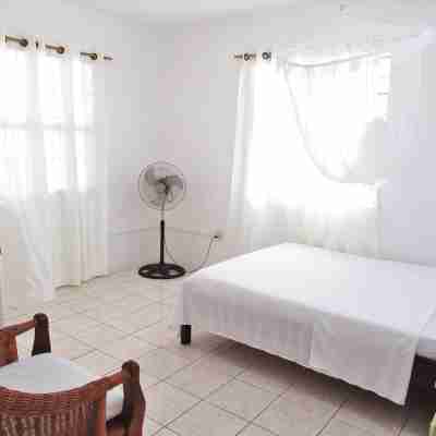 Comfort Stay Vacation Rental Rooms