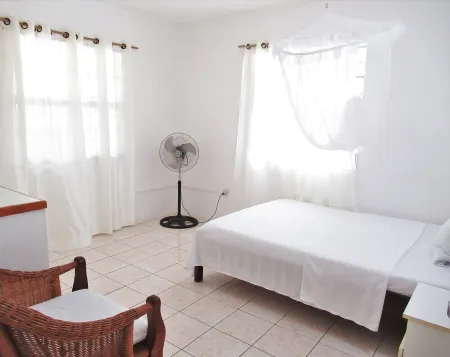 Comfort Stay Vacation Rental Отели в г. Сент-Джорджес