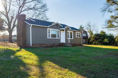 Tiger's Refuge: 2br/1ba home 10 min. from Clemson University Hotels in der Nähe von Woodburn Plantation