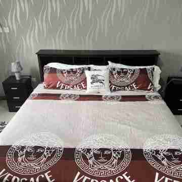 Gated Luxury New Kingston 1 Bdrm Condo Pool & Gym Rooms