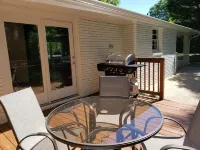 Roswell 4 Bedrooms & 3 Bathrooms - Walk To Canton Street