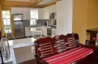 Canyon Woods Resort TAGAYTAY Area STAY Rent Furnished House and PLAY Golf Hotels in Lemery