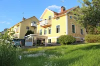 Historic Villa in the heart of Gränna