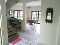 Nice house just 330 feet away from the beach