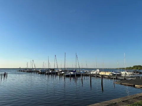 Gemütliches Familien und Haustierfreundliches Appartement Hotels in der Nähe von Badeinsel Steinhude