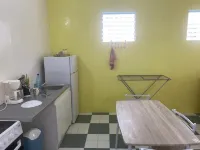 Apartment Orchidée 3
