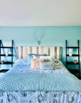 Extremely Spacious Modern House with Amazing Amenities.