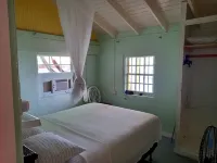 Rainbow Beach - Apartment with an amazing seaview  호텔