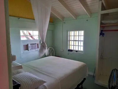 Rainbow Beach - Apartment with an amazing seaview Các khách sạn ở 