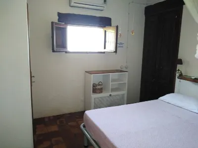 The strawberry tree apartment