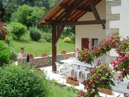 Forest vacations 3 nights minimum Отели в г. Ле Валь-д'Ажоль