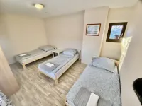 Fitters' accommodation Nesselröden