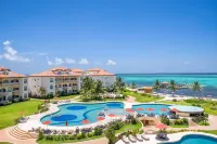 5 Star Beach Front Luxury Resort Grand Caribe 1st Floor- Kayaks & Paddleboards! - Jacuzzi