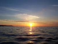 Close to the beach, quiet located Blockhouse Hotel a Viru-Nigula Parish