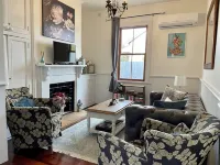 Butterfly Cottage Martinborough