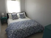 Seaside Nest on Private Waterfront