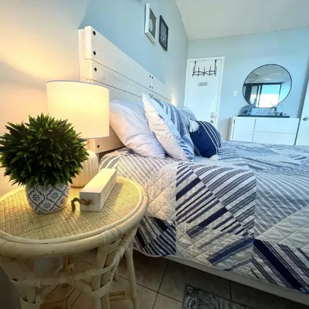 Condo with Amazing Ocean View in Fajardo Near Villa Marina