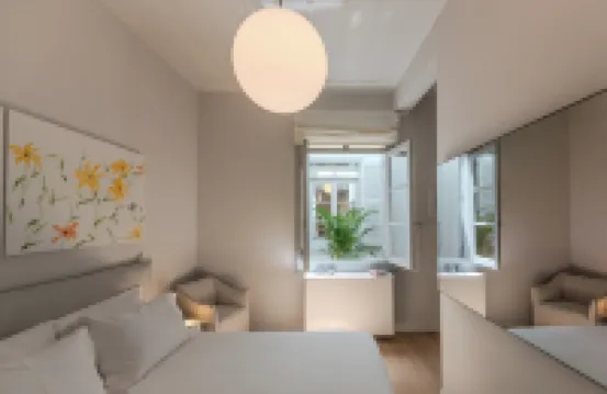 Amalie Suites