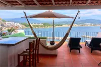 Newley Renovated Condo With the Best View in all of Puerto Las Hadas!