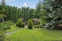 Wine Cellar Villa with Beautiful Garden in Sinaia - Busteni Hotel a 