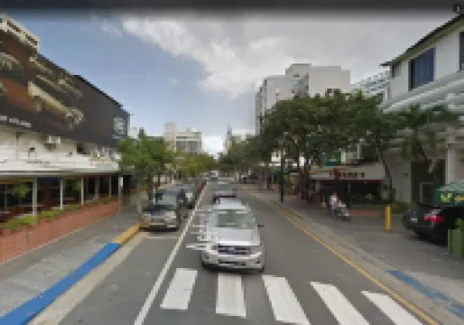 Condado Beach Chic - Walk everywhere