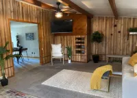 Beautiful Bay views at Bayfront Resort