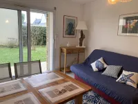 THREE MINUTES FROM THE PORT Hotels in Sarzeau